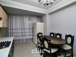 Apartament cu 2 camere, 65 m², Botanica, Chișinău foto 8