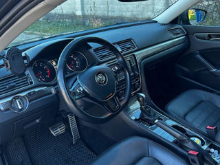 Volkswagen Passat foto 12