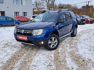 Dacia Duster foto 9