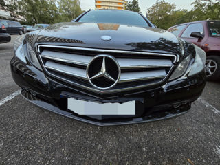 Mercedes E-Class foto 4