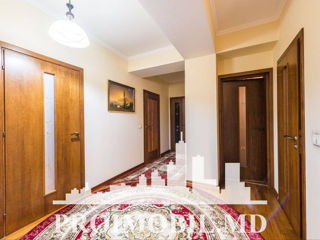 Apartament cu 3 camere, 96 m², Botanica, Chișinău foto 6