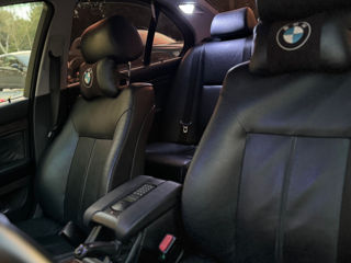 BMW 5 Series foto 7