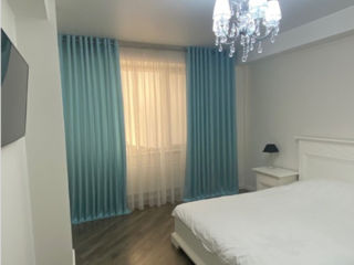 Apartament cu 2 camere, 82 m², Centru, Chișinău foto 10