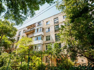 3-rm apt., 70 м², 5/5 fl.