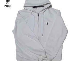 Polo Ralph Lauren Zip / Cofta / Hanorac