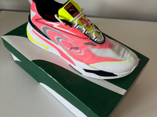 Продам крассовки Puma 44.5 (Ориганал) RS-Fast Paradise