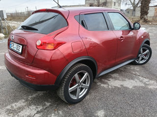 Nissan Juke foto 4