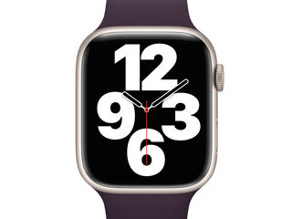 Strap Apple Watch 45Mm Elderberry Sport Band фото 2