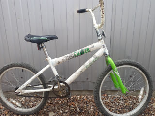 Bicicleta BMX foto 0