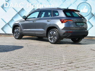 Skoda Karoq foto 4