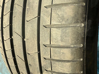 Шины Pirelli Run flat фото 4
