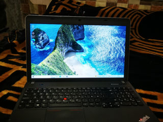 Продам Lenovo i5 3230M 500G ram 6g полностью рабочий батарея держит 3 чяса foto 4