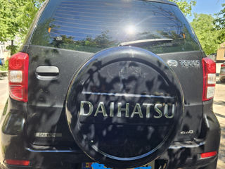 Daihatsu Terios foto 2