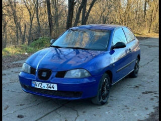 Seat Ibiza foto 2