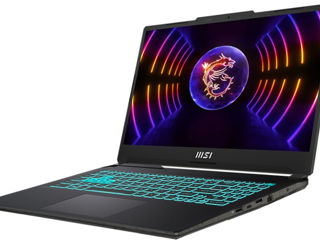 MSI Cyborg Gaming 15 144 hertz / 16gb ddr5 / intel 5 12xprocessor / rtx 4050 срочно 860 евро