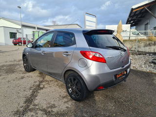 Mazda 2 foto 4