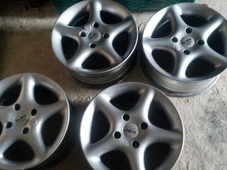 Диски R14, R15, 4x114.3 ! Бублик ! foto 2