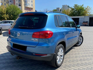 Volkswagen Tiguan foto 5