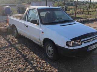 Skoda Felicia foto 4