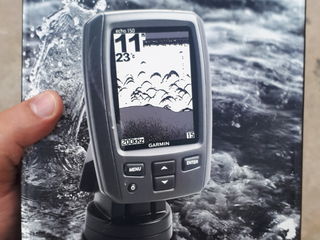 Эхолот Garmin echo 150 foto 1