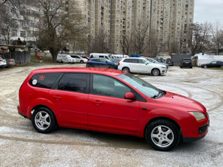 Ford Focus foto 4