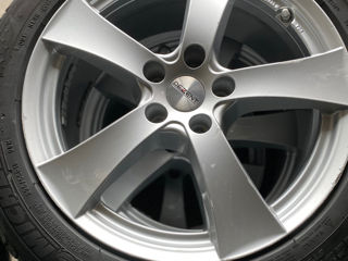 5x114,3 R18 Mitsubishi Outlander