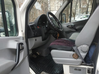 Volkswagen crafter foto 6