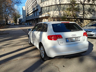 Audi A3 foto 5