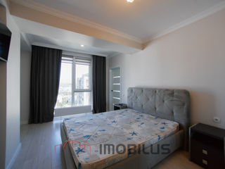 Apartament cu 1 cameră, 58 m², Centru, Chișinău foto 1