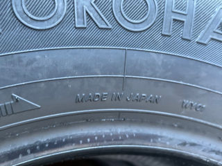 225/70 R15C Yokohama WY01 Winter/ Доставка, livrare toata Moldova 2024 foto 8