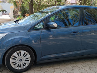 Ford C-Max foto 3