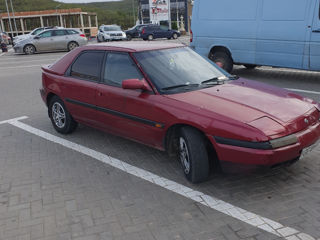 Mazda 323 foto 6