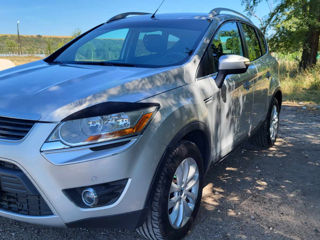 Ford Kuga foto 3