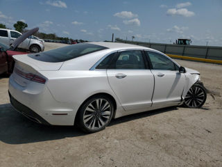 Lincoln MKZ foto 6