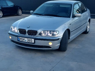 BMW 3 Series foto 3