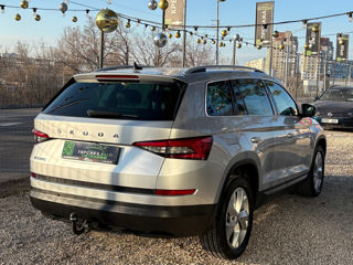 Skoda Kodiaq foto 6