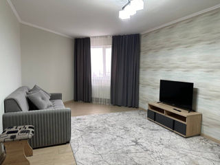 Apartament cu 1 cameră, 45 m², Botanica, Chișinău