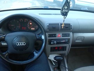 Audi A3 foto 1