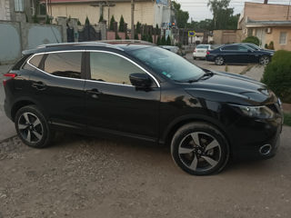 Nissan Qashqai foto 6