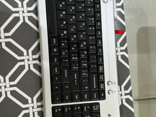 tastatura wireles A4 tech