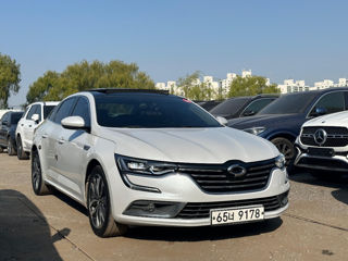 Renault Talisman foto 3