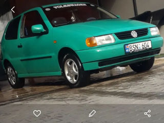 Volkswagen Polo foto 4