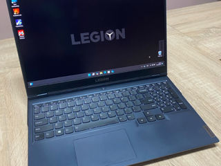 Lenovo Legion 5 (Ryzen 5 5600H /Ram 16Gb /512 GB SSD /GeForce RTX3060/15.6" FHD IPS 165Hz) foto 2