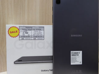 Samsung Tab A7 Lite 4/64Gb  2790lei