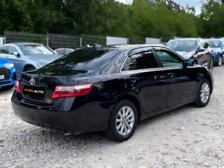 Toyota Camry foto 5