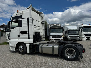 Man TGX.18.500 foto 4