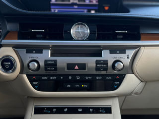 Lexus ES Series foto 8