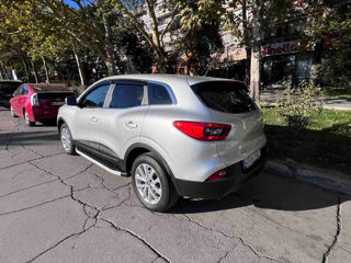 Renault Kadjar foto 2