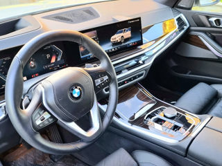 BMW X5 foto 6