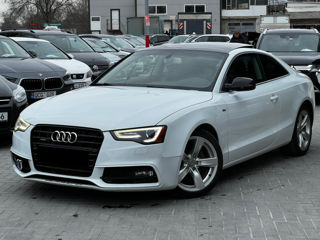 Audi A5 foto 5